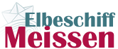 Logo Elbeschiff-Meissen